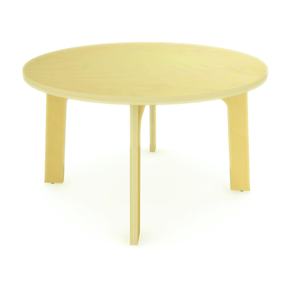 Whitney Plus Round Table, 20" Height