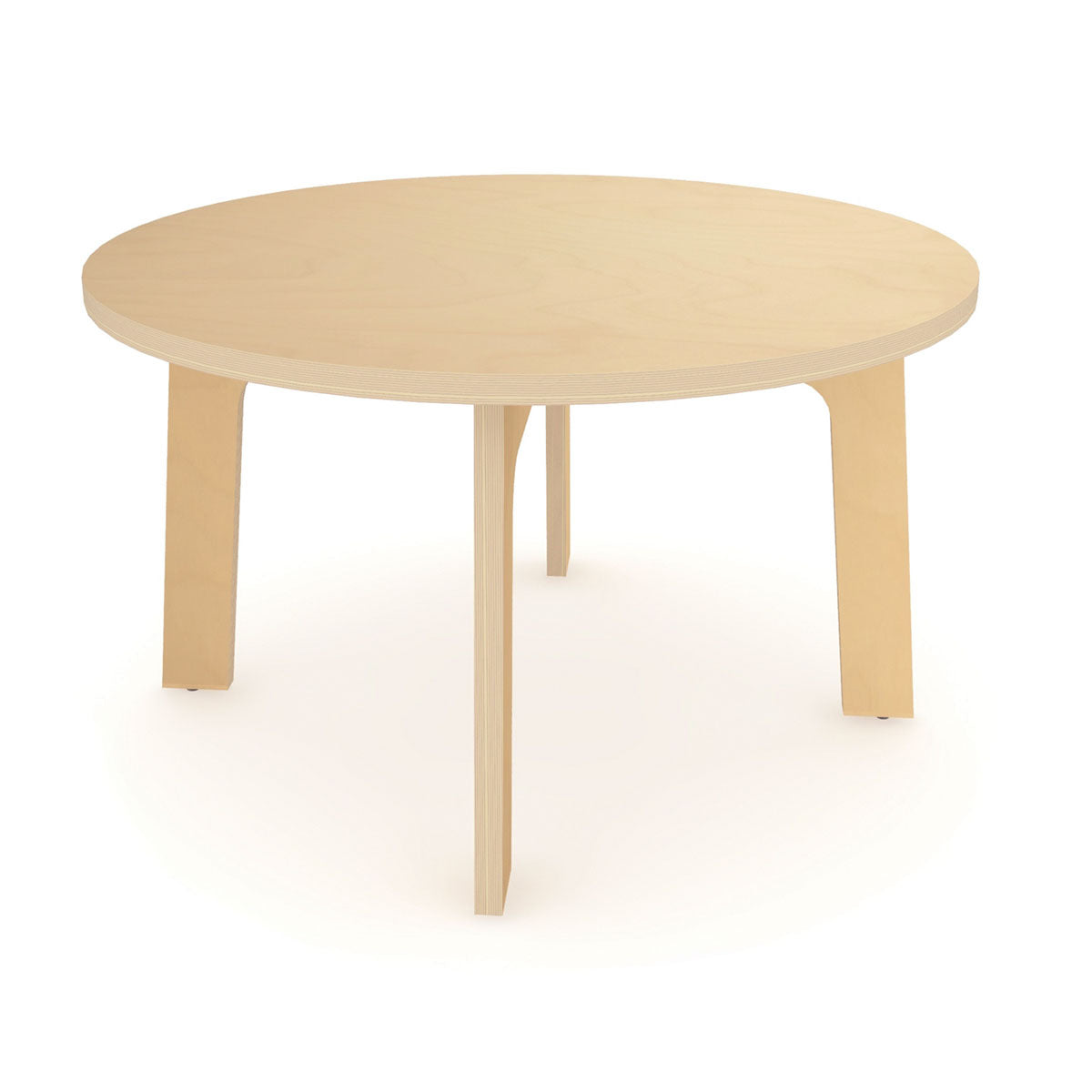 Whitney Plus Round Table, 22" Height