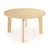 Whitney Plus Round Table, 22" Height