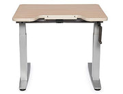 Equity, Adjustable Activity/Computer Table Workstation with Tilt, 36" x 30" - Specify Color