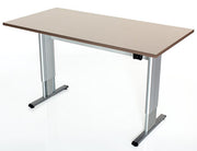Infinity, Adjustable Activity/Computer Table Workstation, 60" x 30" - Specify Color