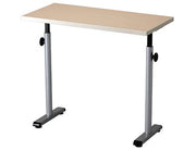 Hand Therapy Table, Adjustable, 33" x 16" - Specify Color