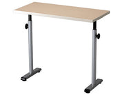 Hand Therapy Table, Adjustable, 36" x 30" - Specify Color