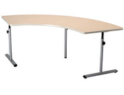 Therashape Table, Adjustable, 85" x 38" - Specify Color