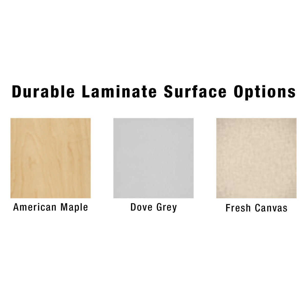 Small Float Table, Adjustable, 36" - Specify Color