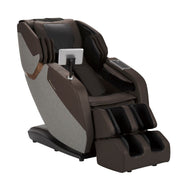 WholeBody Rove Massage Chair, Earth SofHyde