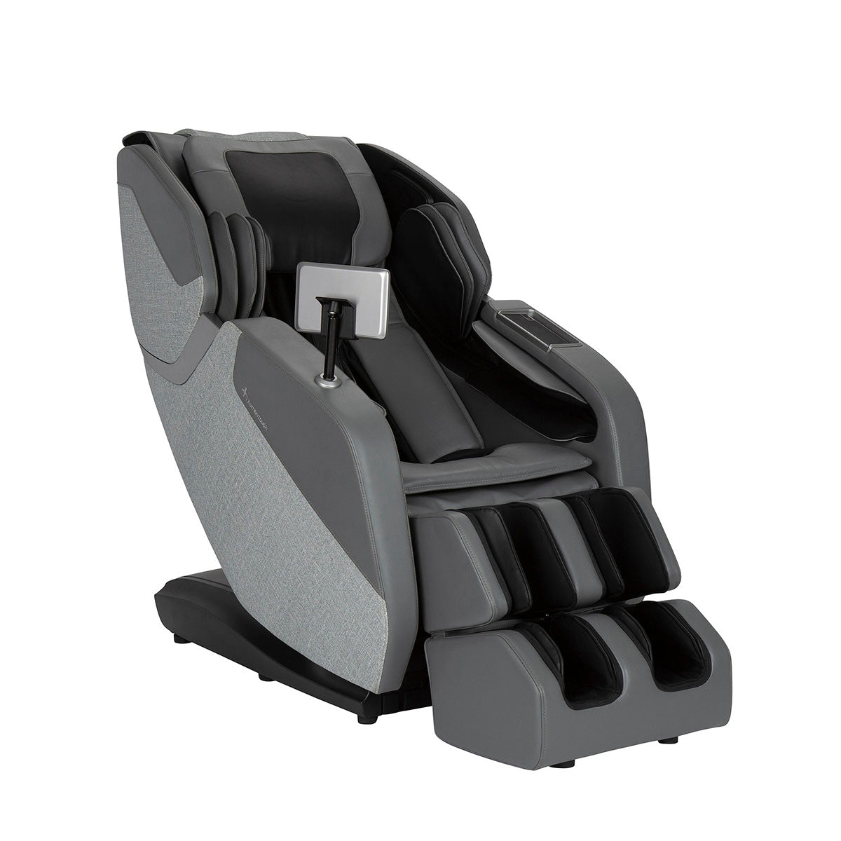 WholeBody Rove Massage Chair, Slate SofHyde