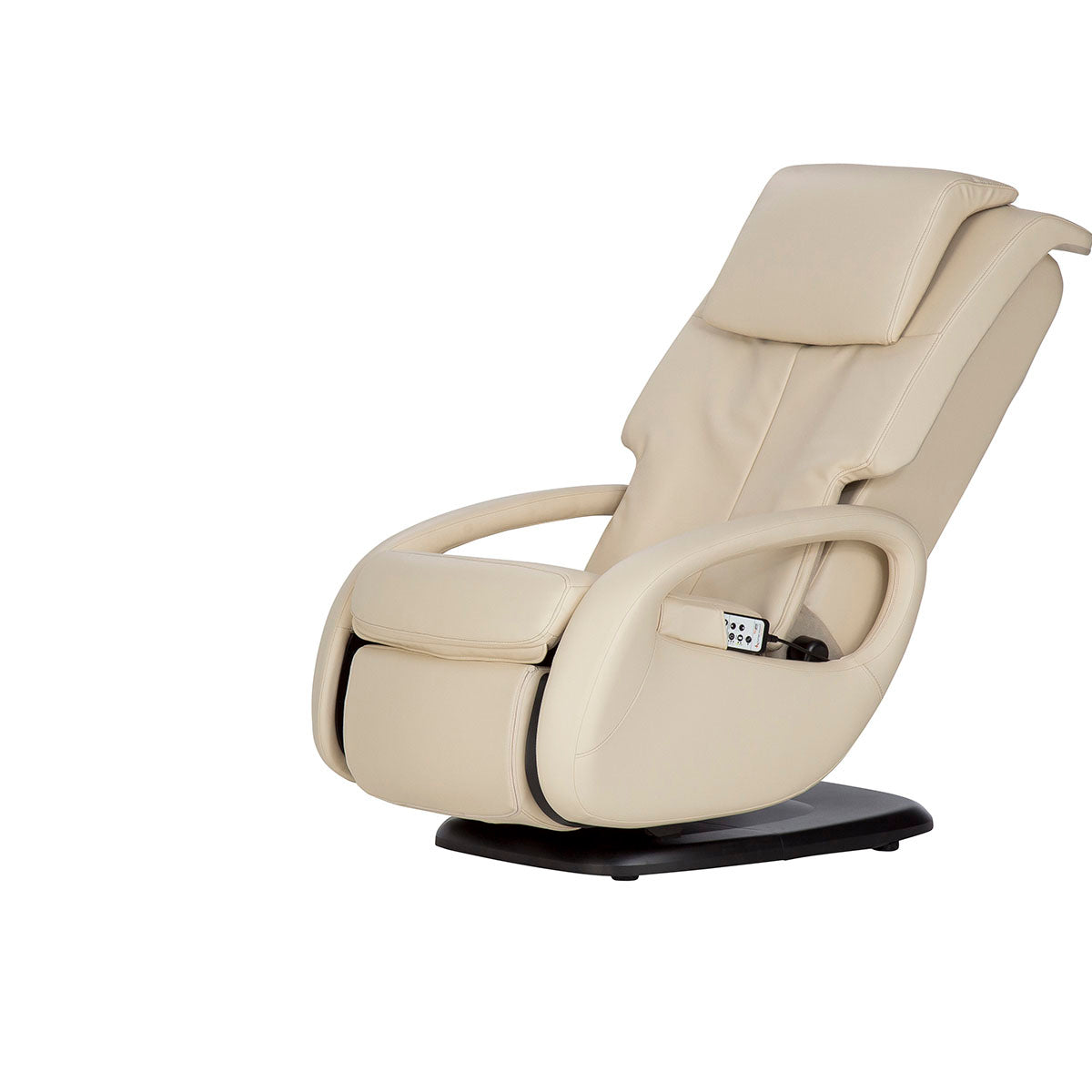 WholeBody 5.1 Massage Chair, Bone SofHyde