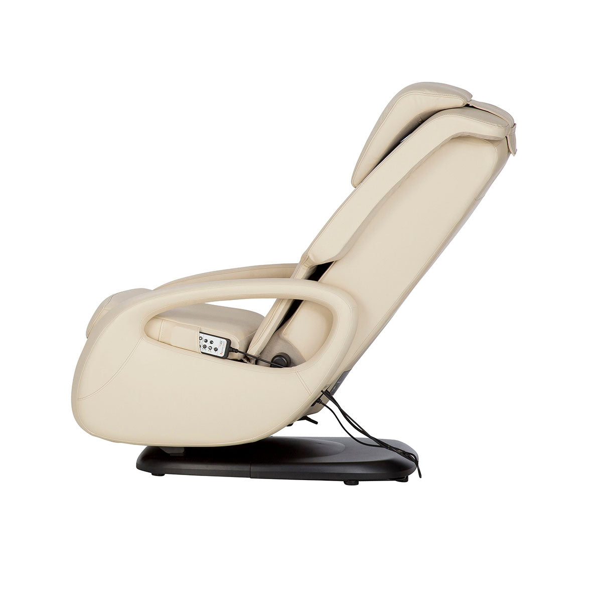 WholeBody 5.1 Massage Chair, Bone SofHyde