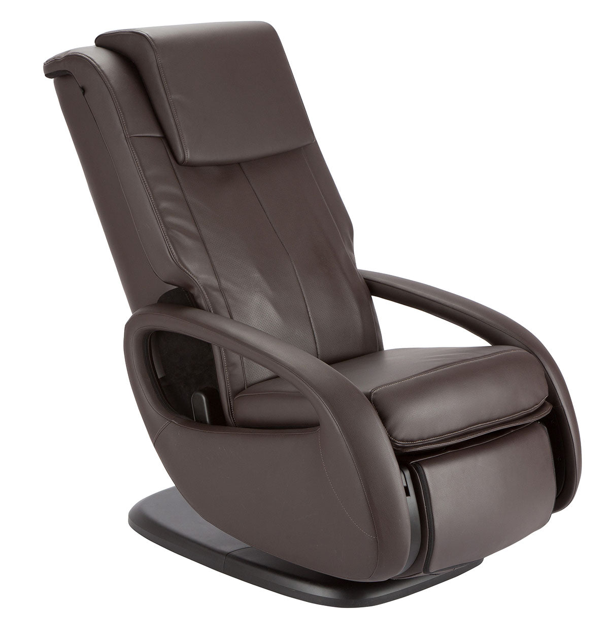 WholeBody 7.1 Massage Chair, Espresso SofHyde