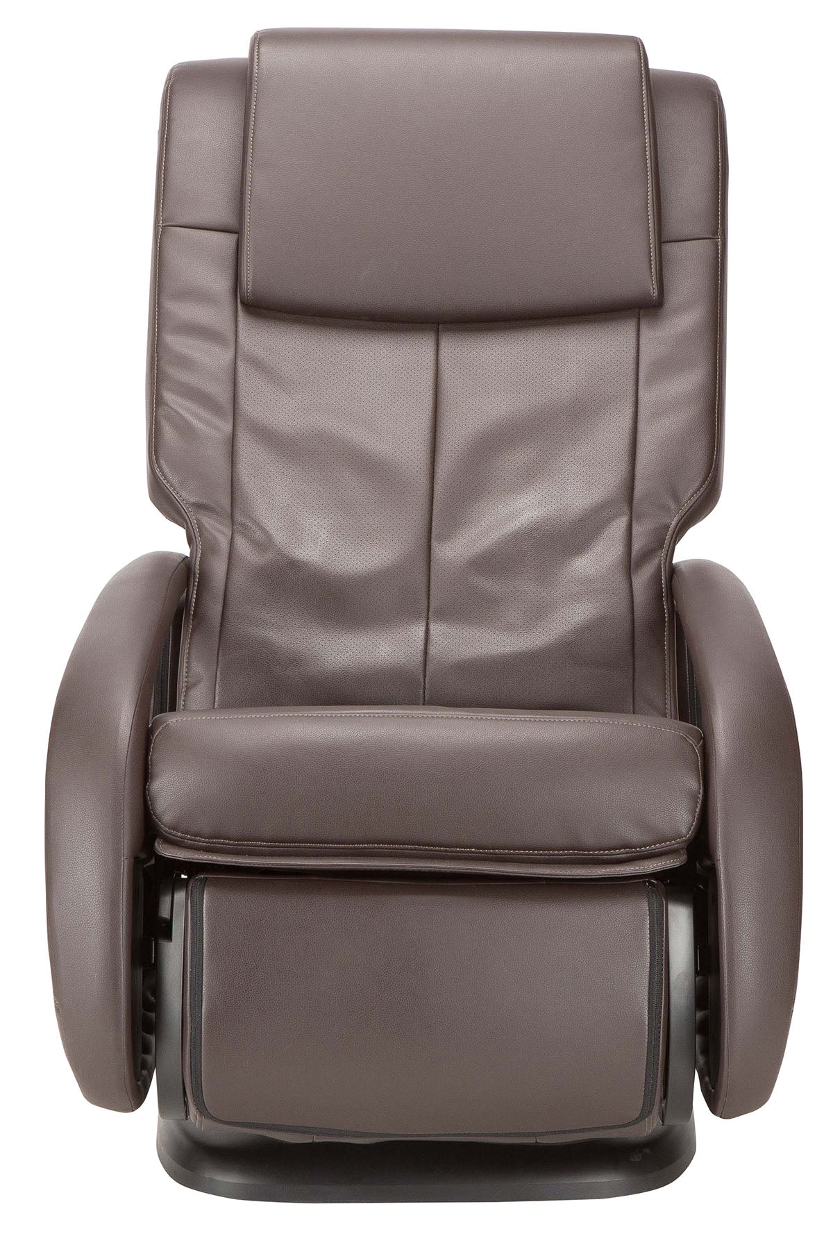 WholeBody 7.1 Massage Chair, Espresso SofHyde