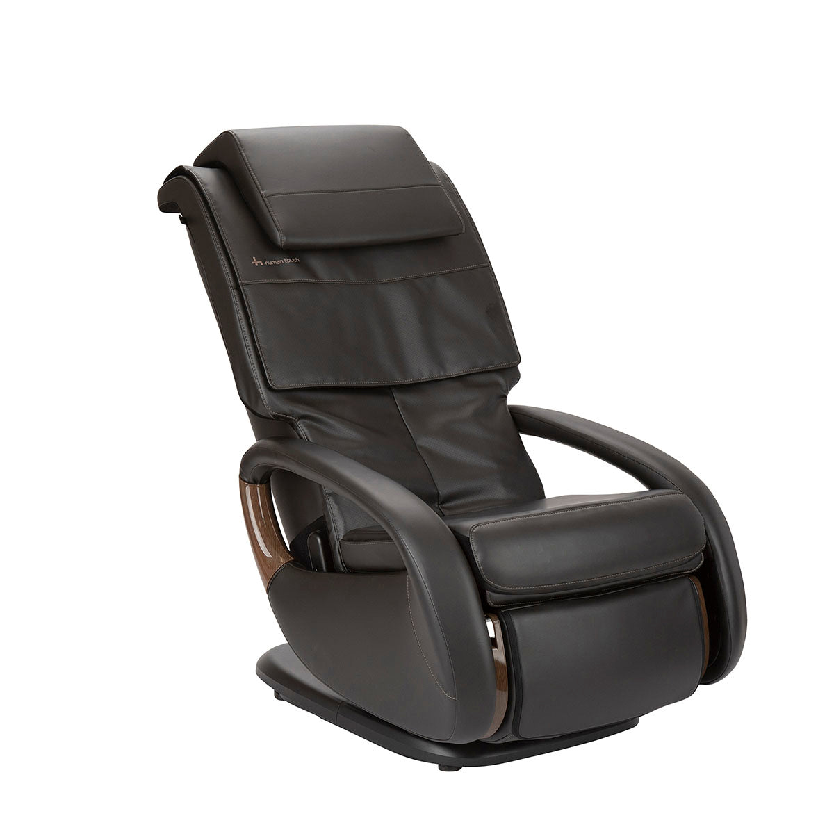 WholeBody 8.0 Massage Chair, Charcol SofHyde
