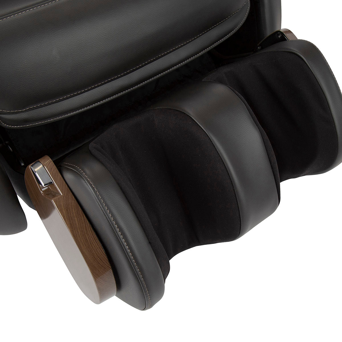 WholeBody 8.0 Massage Chair, Charcol SofHyde