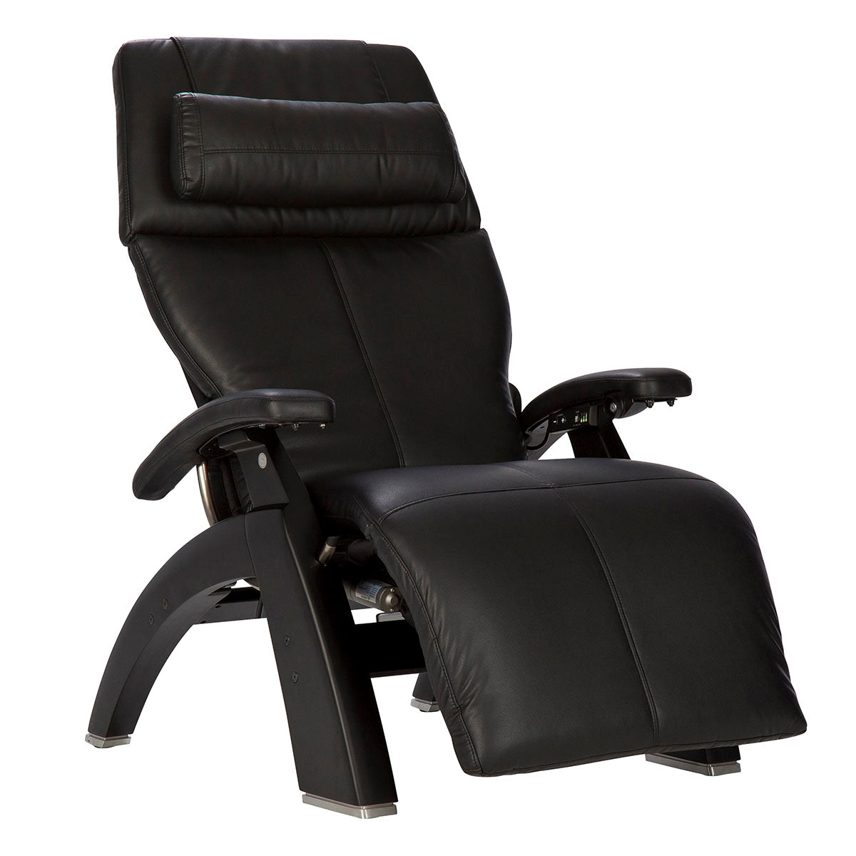 Perfect Chair, PC-Pro, Matte Black/Black SofHyde