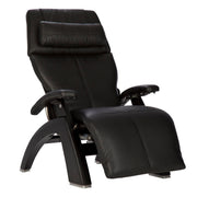 Perfect Chair, PC-Pro, Matte Black/Black SofHyde