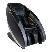 NovoXTPro SE Massage Chair, Safe Antimicrobial Sofhyde, Black/Gray