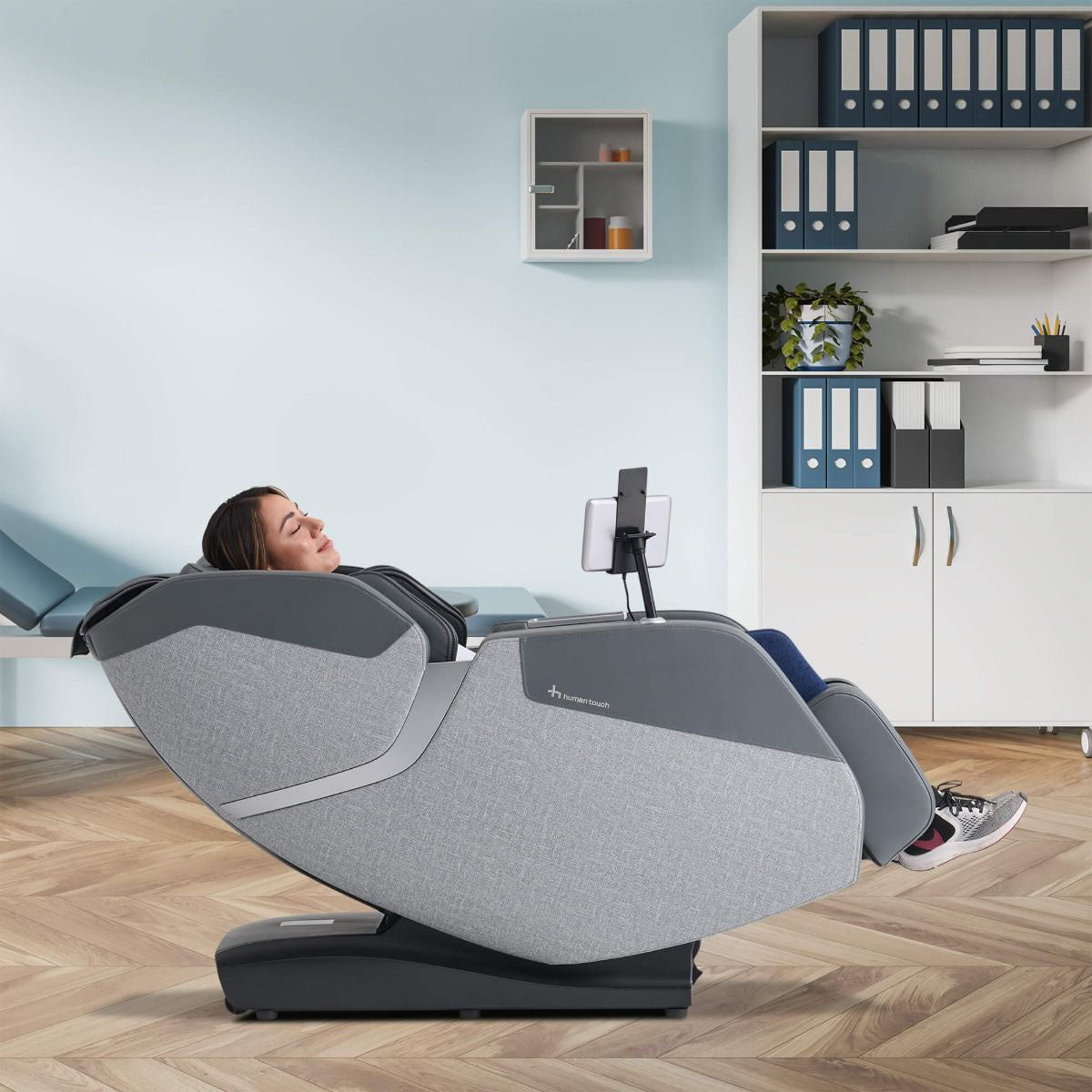 WholeBody Rove Pro Massage Chair