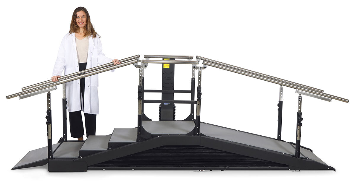 Dynamic Stair Trainer Triple