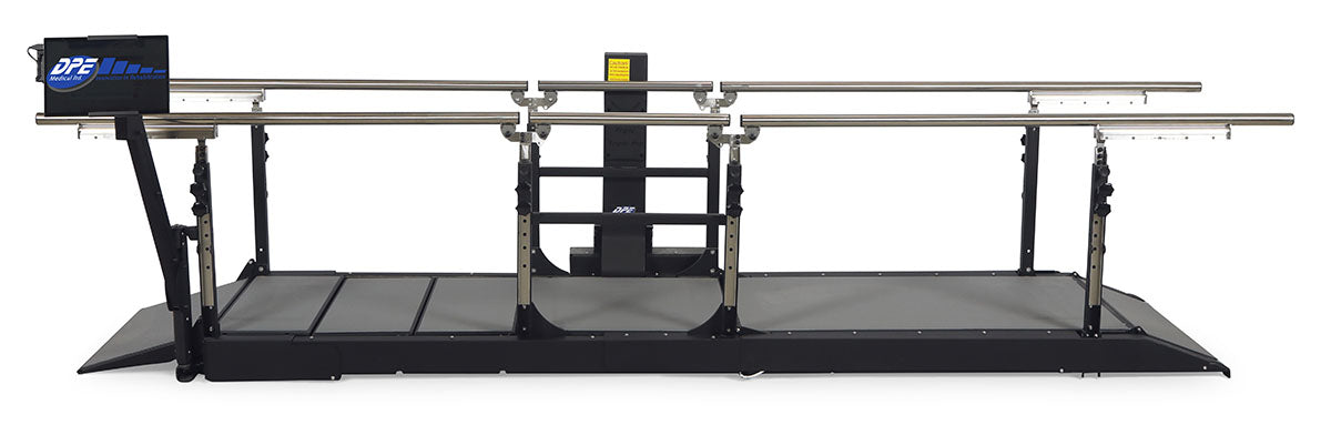 Dynamic Stair Trainer Triple Pro