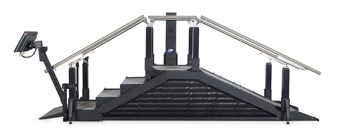 Dynamic Stair Trainer Triple Sense