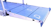Dynamic Stair Trainer Accessory, Convertible Stairs/Ramp/Curb(for DST8000 and DST8000 Pro)