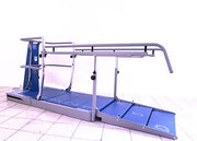 DST Accessory, Long Handrails, Both Side Adjustable Width, Pair (DST8000 and DST8000 Pro)