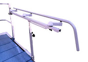 Dynamic Stair Trainer Accessory, Width Adjustable Handrail, Pair (DST8000 and DST8000 Pro)
