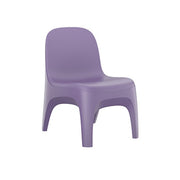 Endurance Crew Chair, Armless, Access Door, Indigo