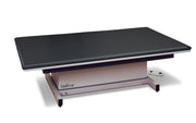 CanDo Hi-Lo Mat Platform with Upholstered Top, 6' x 8', 220V