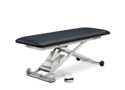CanDo Hi-Lo Treatment Table, 1-Section, Upholstered Top, 72" x 27", 220V