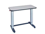 Multi-Purpose Mobile Table, 37" x 19"