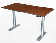 Vox, Adjustable Activity/Computer Table Workstation, 48" x 30" - Specify Color