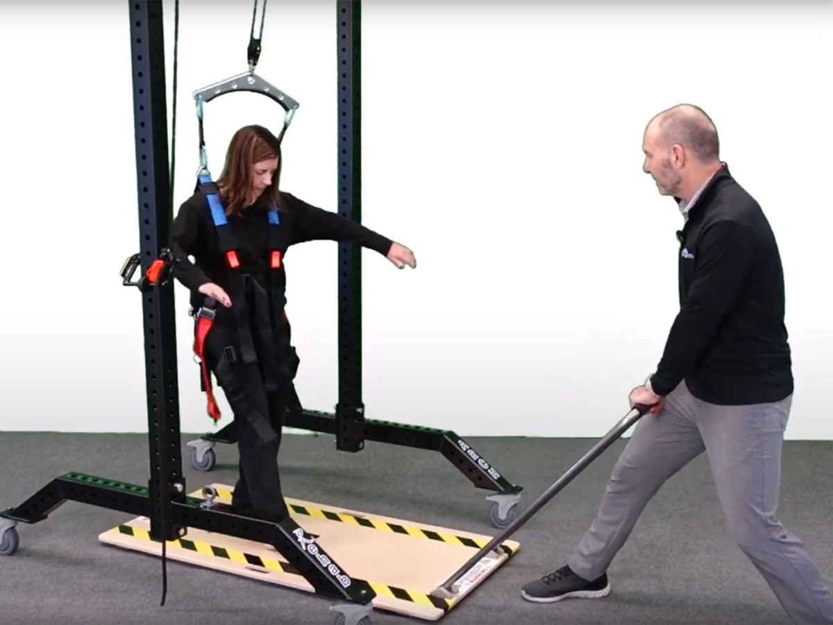 Slip Trainer