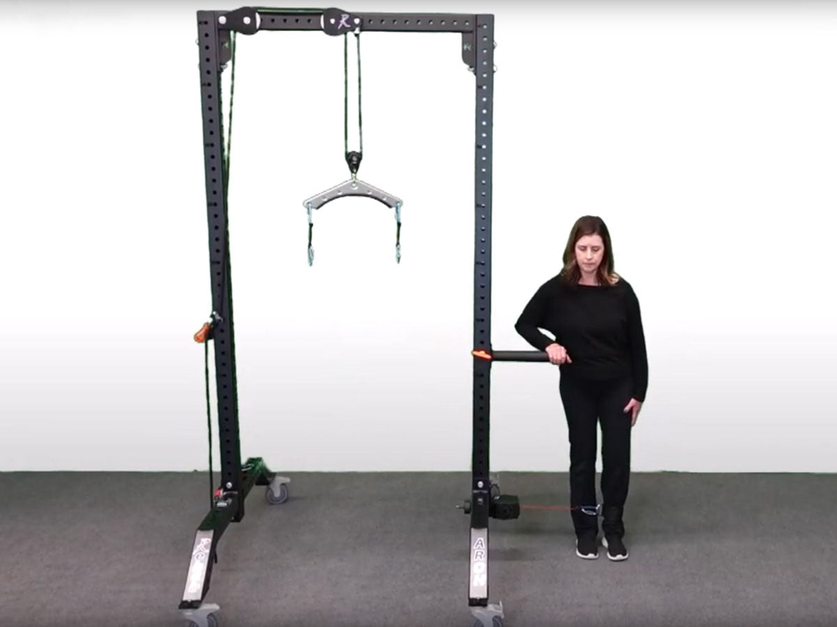 Rehab Arch
