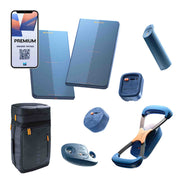 Kinvent Rehab Pack
