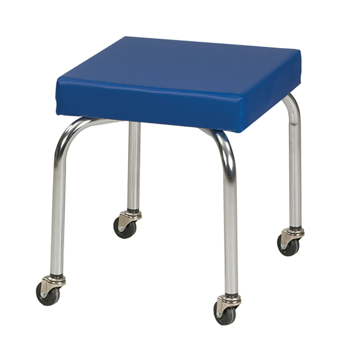 Clinton, PT Scooter Stool, Non-adjustable - Specify Color