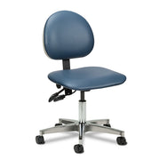 Clinton, Office Chair, Tilting Seat - Specify Color