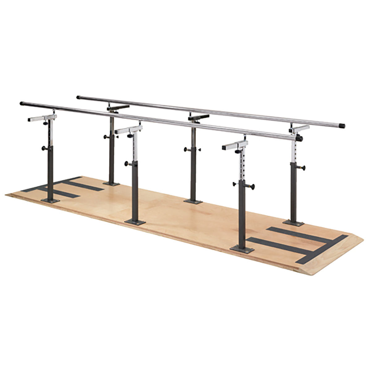 Clinton, Bariatric parallel bars, 10'