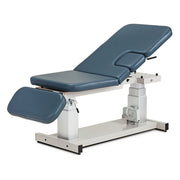 Imaging Table, 3-Section, Motorized Hi-Lo, Drop Window, 76" x 27", 220V