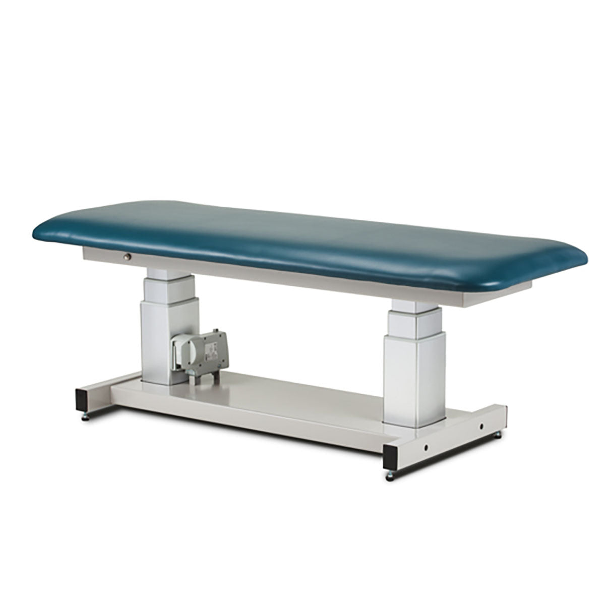 General Ultrasound Table, 1-Section, Motorized Hi-Lo, 76" x 34", 220V