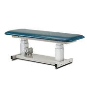 General Ultrasound Table, 1-Section, Motorized Hi-Lo, 76" x 34", 220V