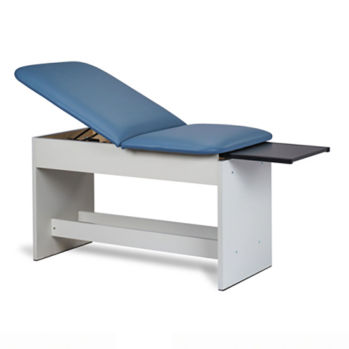 Clinton, Panel Leg Series, Space Saver Exam Table - Specify Color