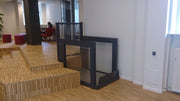 EasyLift 900, indoor