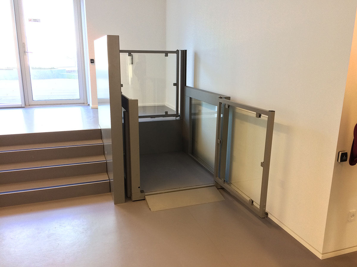 EasyLift 1100, indoor