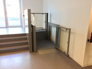 EasyLift 1100, indoor