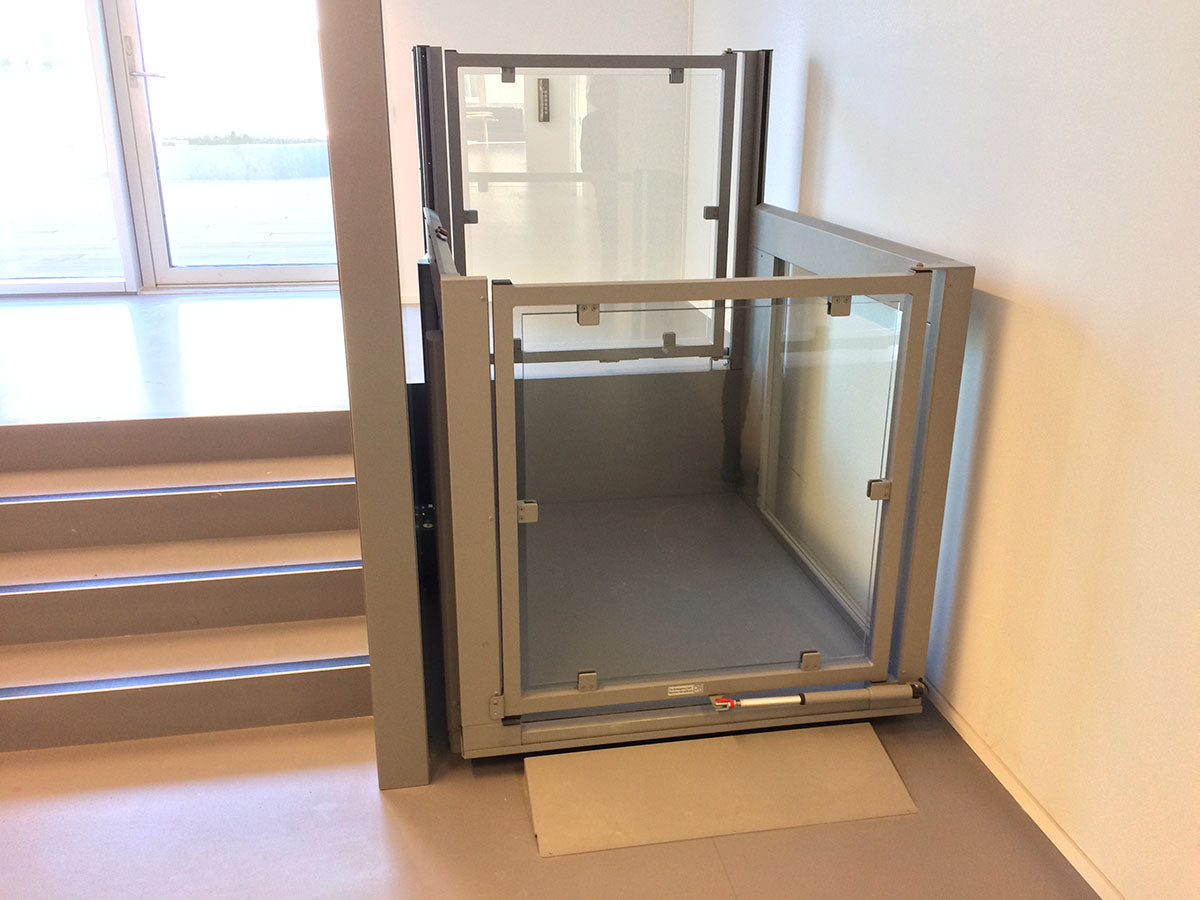 EasyLift 1100, indoor