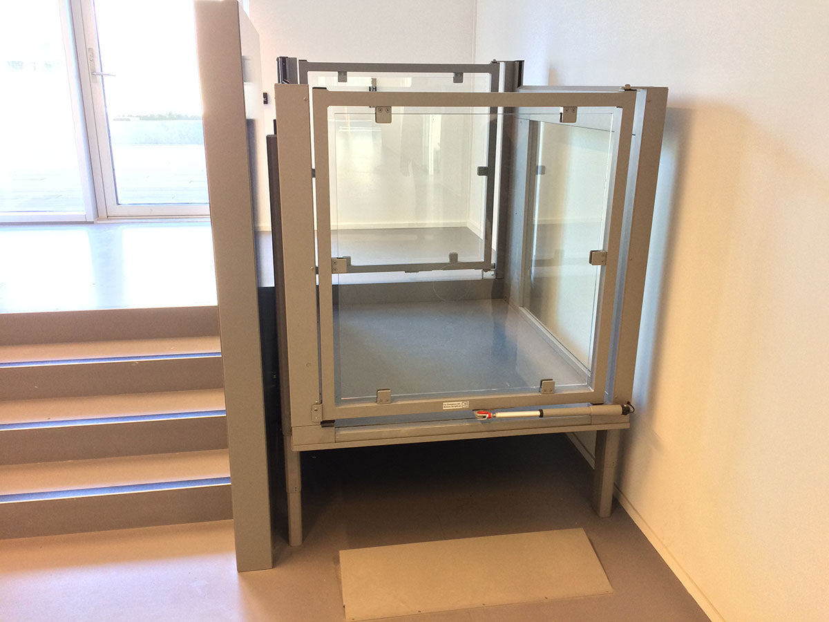 EasyLift 1100, indoor
