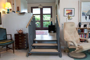 FlexStep V2 800 3 steps, outdoor