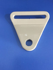 Restraint Rings for Endurance Bed and Endurance 2.0 Bed, Blue Grey