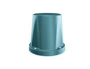 Endurance Stool, Blue Grey
